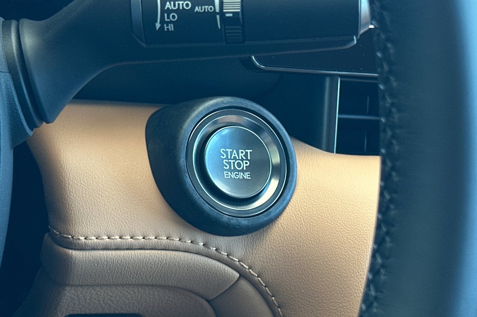 New 2026 Lexus IS 350 F Sport w/ Accessory Package Z1 RWD image 16
