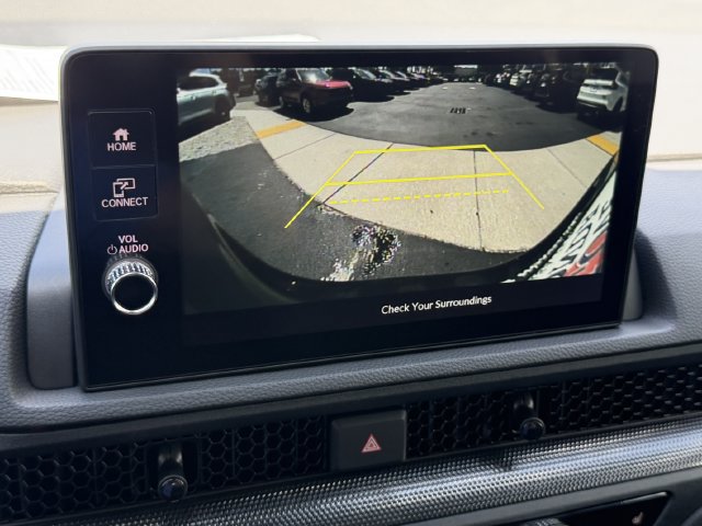 New 2026 Honda CR-V EX image 31