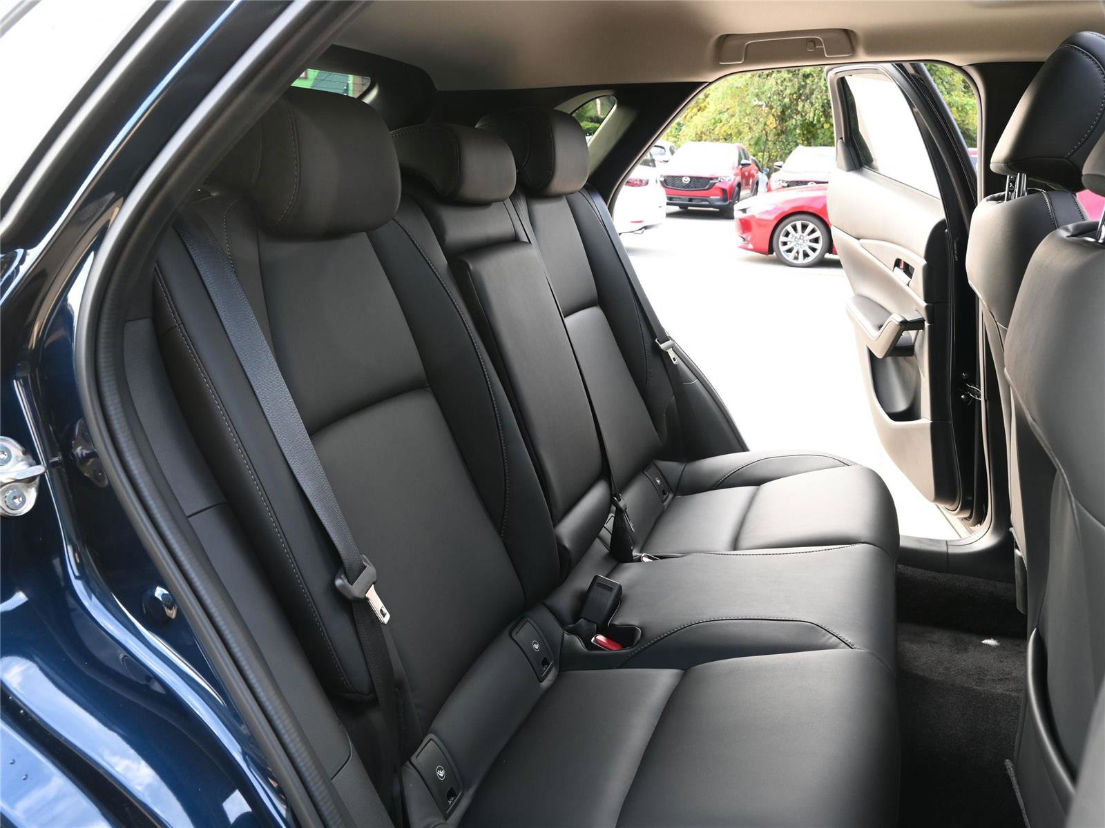 New 2026 MAZDA CX-30 AWD 2.5 S image 30