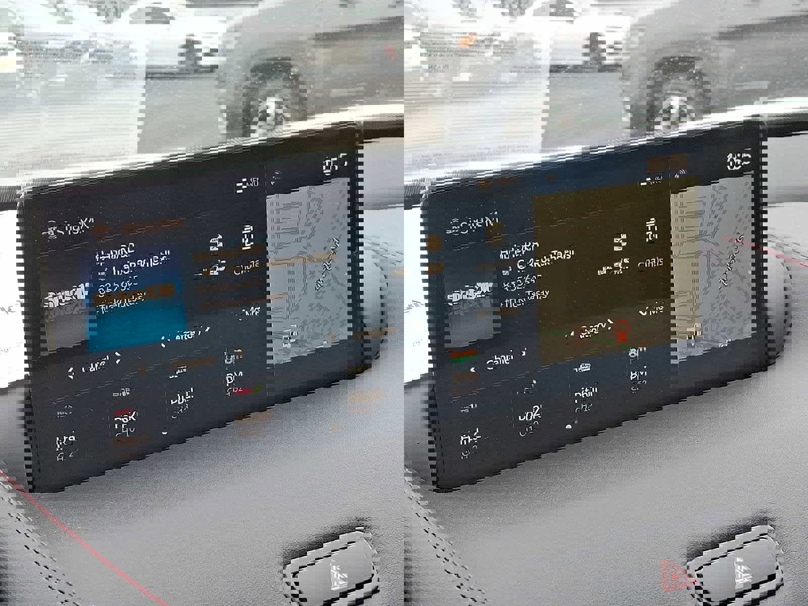 Certified 2025 Acura TLX SH-AWD w/ A-SPEC Pkg image 18