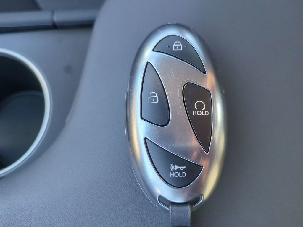 New 2026 Hyundai Sonata SEL image 36