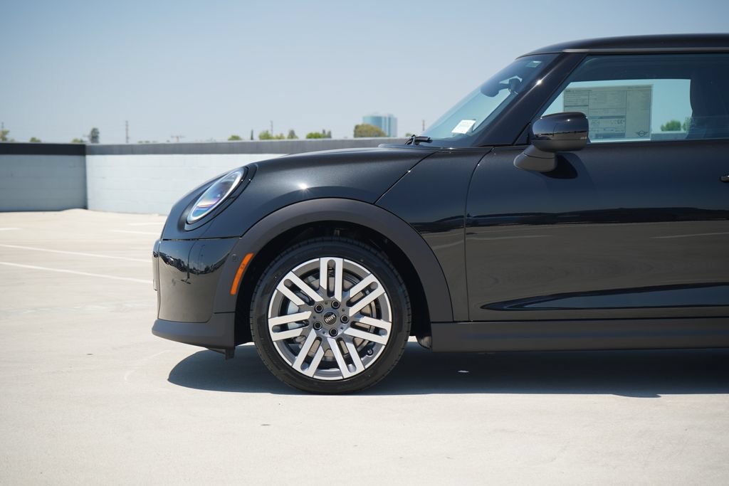 New 2026 MINI Cooper 2-Door Hardtop FWD image 2