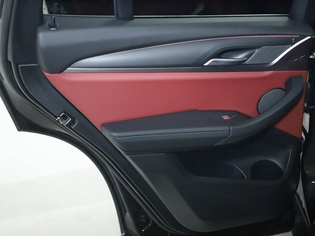 Certified 2023 BMW X3 xDrive30i w/ M Sport Package image 14