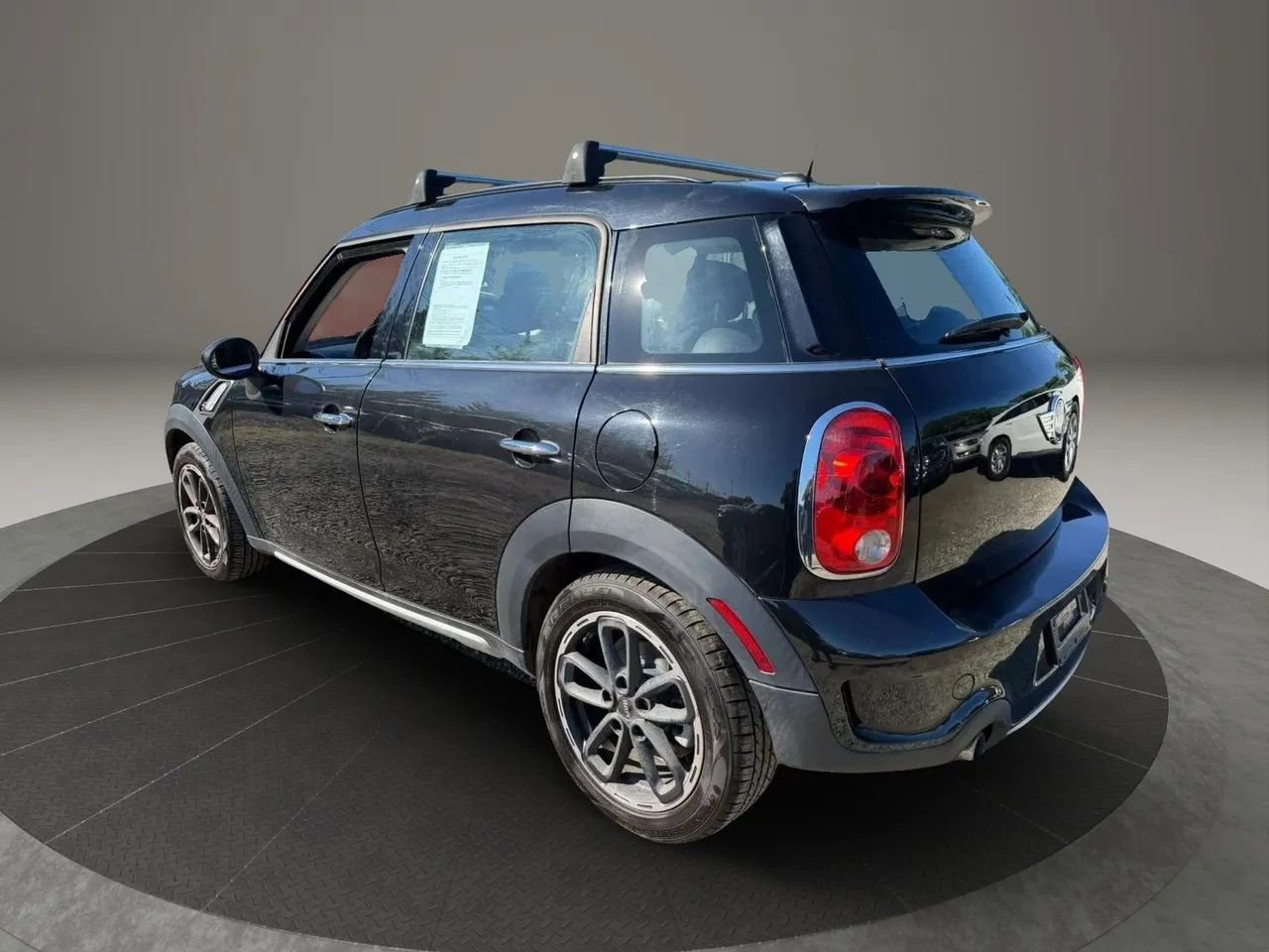 Used 2015 MINI Cooper Countryman S AWD/4WD image 7