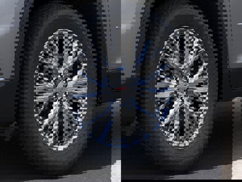 New 2025 GMC Acadia Elevation w/ Elevation Premium Package image 9