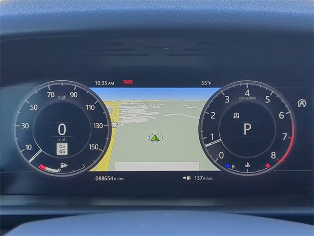 Used 2020 Land Rover Discovery Landmark image 25