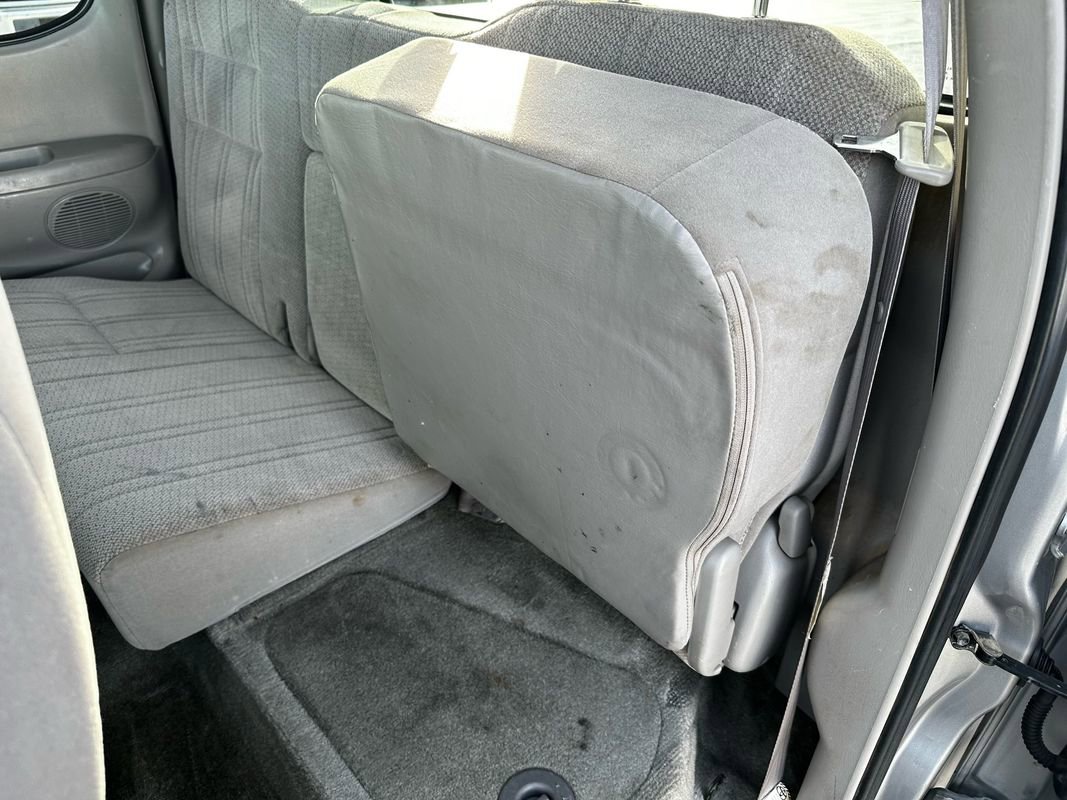 Used 2002 Toyota Tundra SR5 image 30