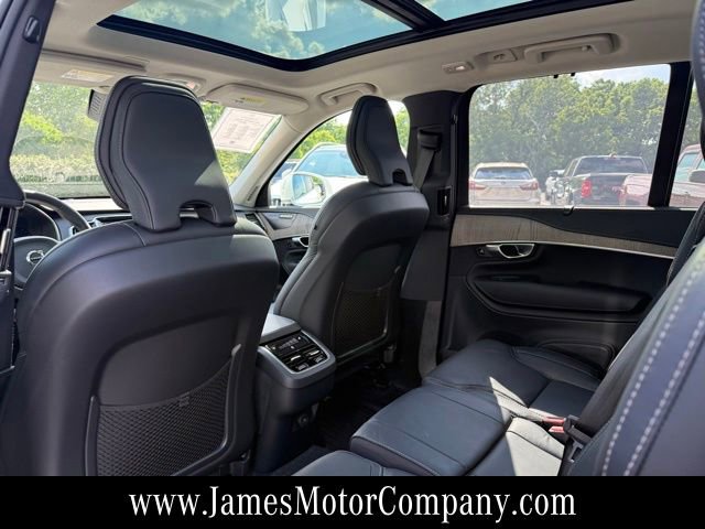 Used 2024 Volvo XC90 B6 Ultimate AWD/4WD image 19