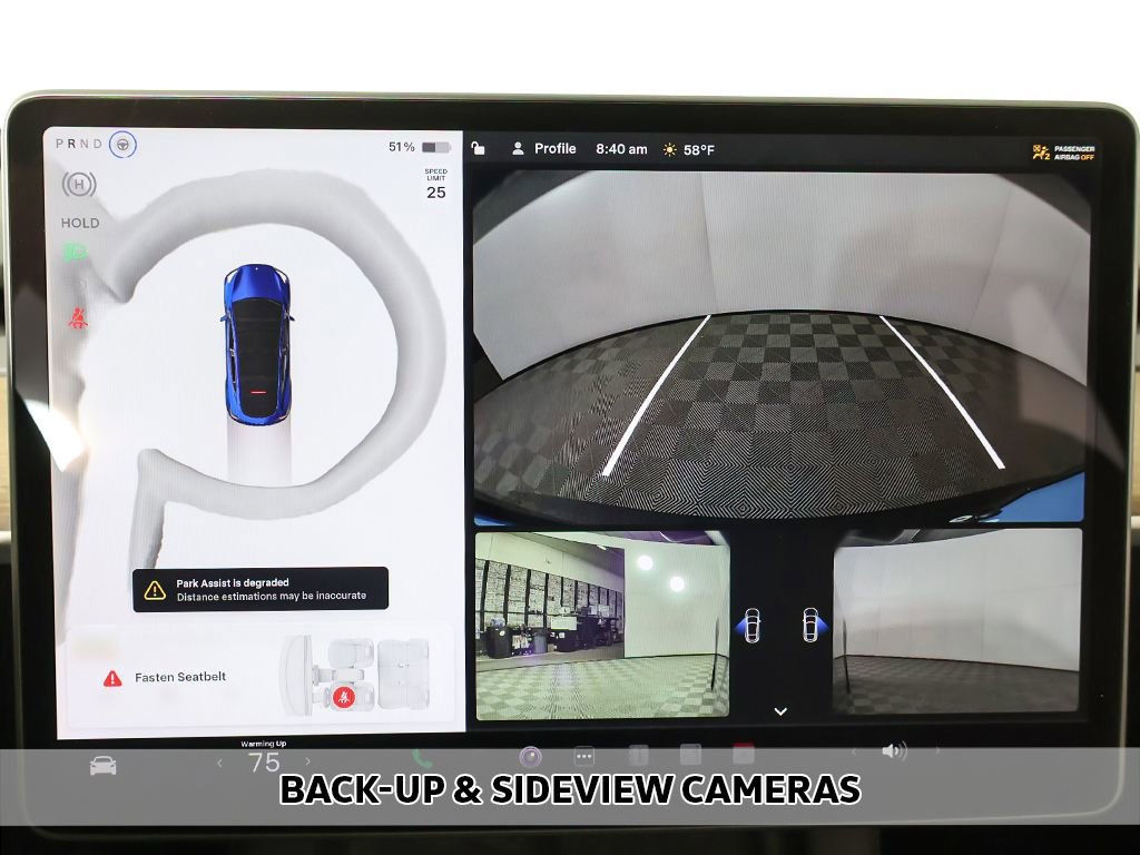 Used 2023 Tesla Model Y Long Range image 6