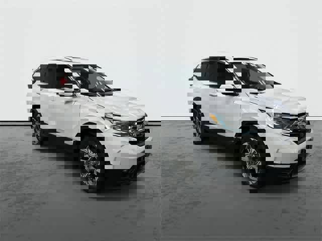 Used 2019 Honda CR-V EX-L image 5