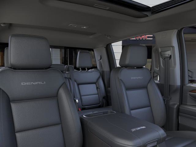 New 2026 GMC Sierra 2500 Denali w/ Technology Package AWD/4WD image 24