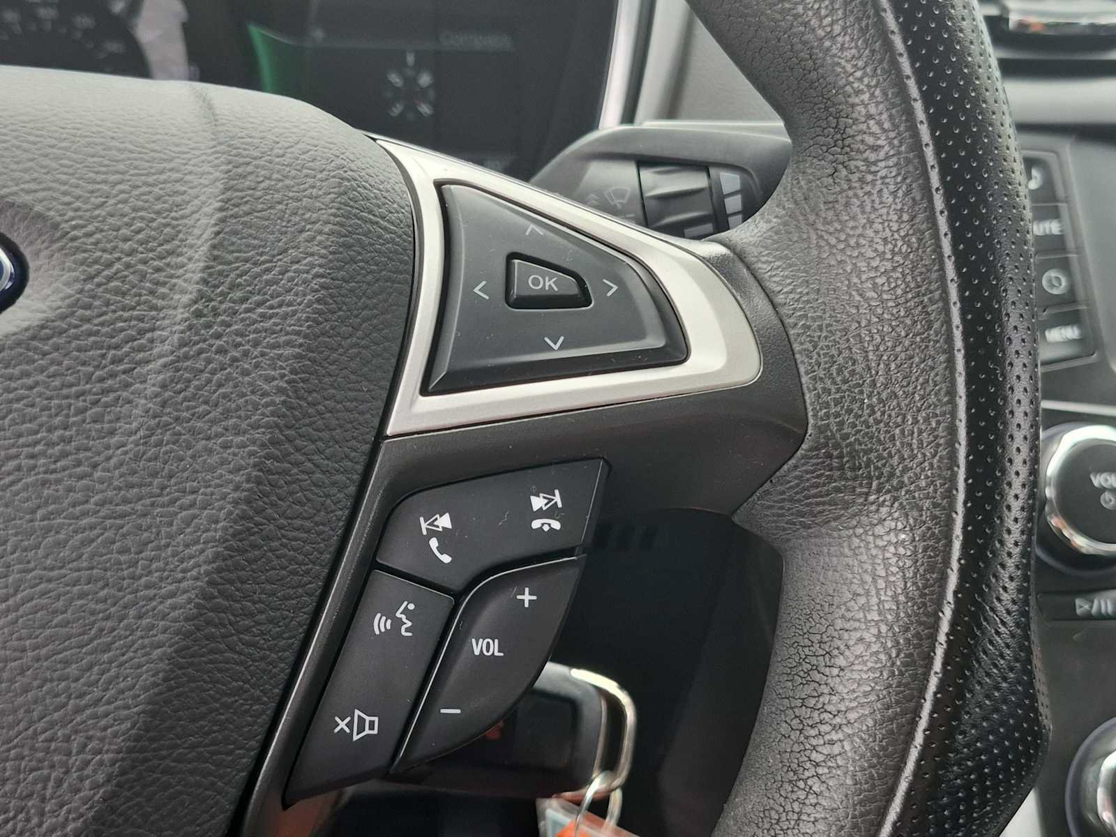 Used 2015 Ford Fusion S FWD image 23