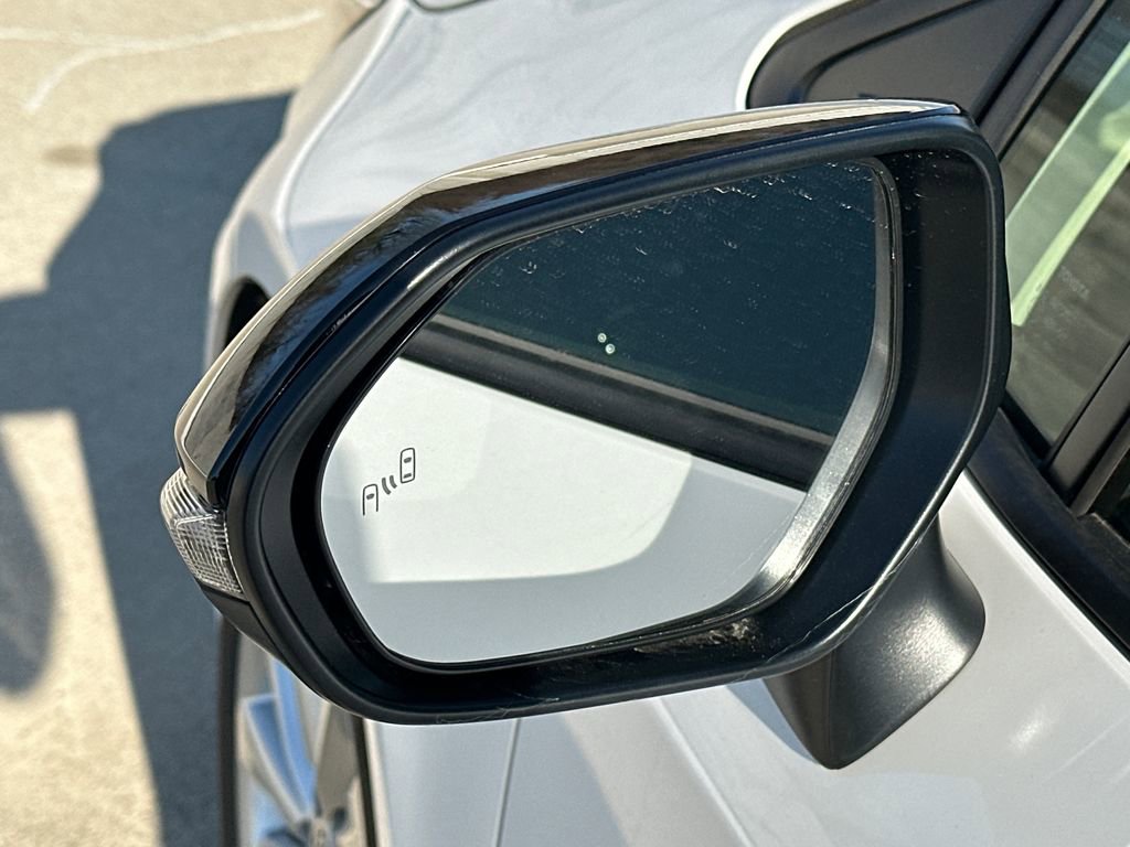 New 2026 Toyota Corolla SE image 16