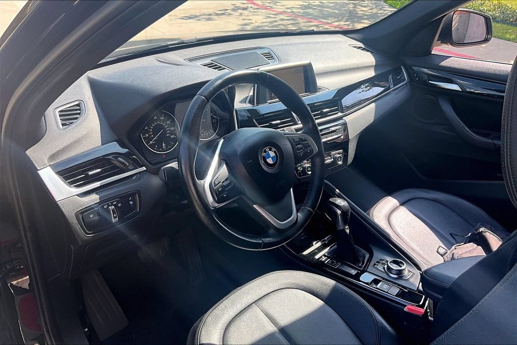 Used 2016 BMW X1 xDrive28i AWD/4WD image 17