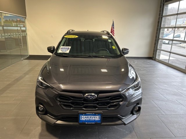 Used 2024 Subaru Crosstrek 2.5i Limited image 15