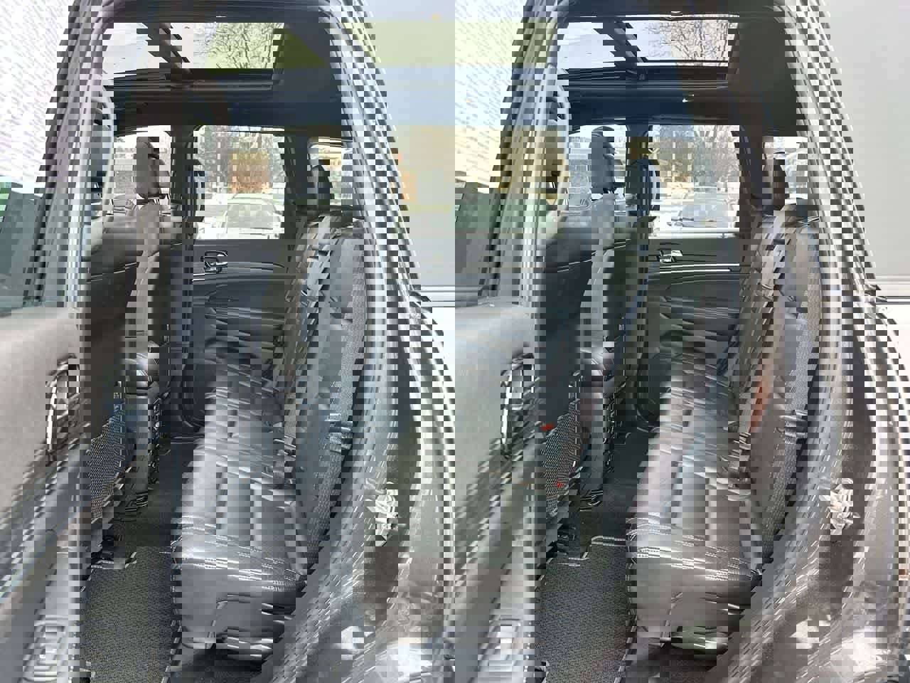 Used 2021 Jeep Grand Cherokee Limited w/ Quick Order Package 28K 80th image 25