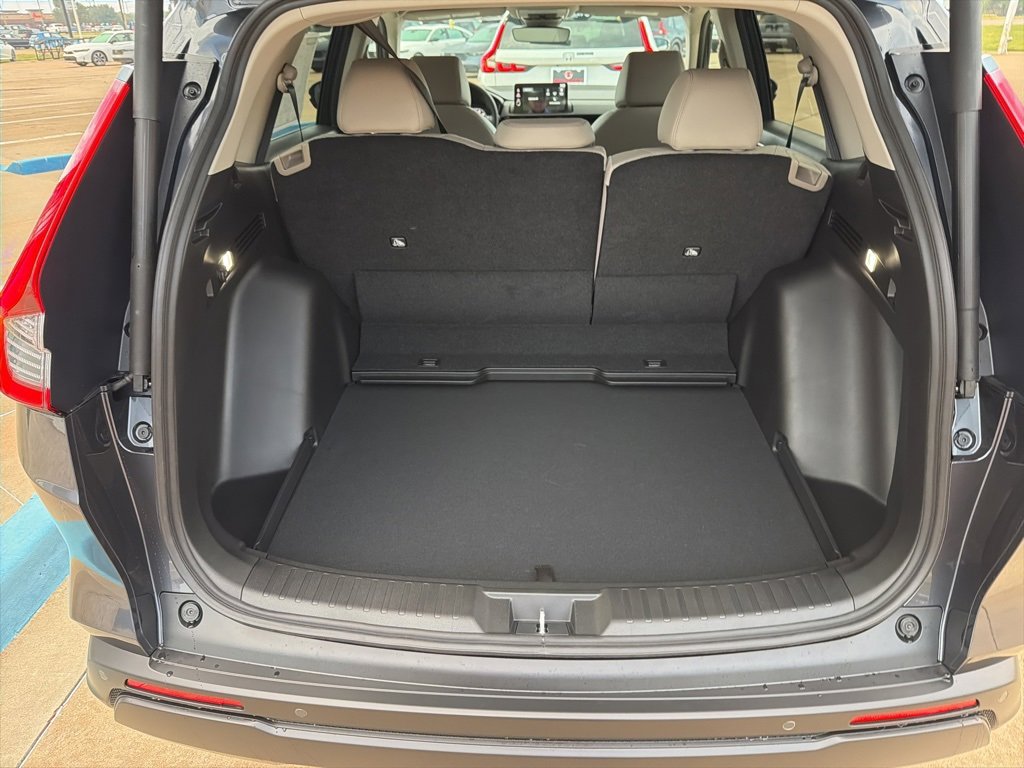 New 2026 Honda CR-V EX-L image 14