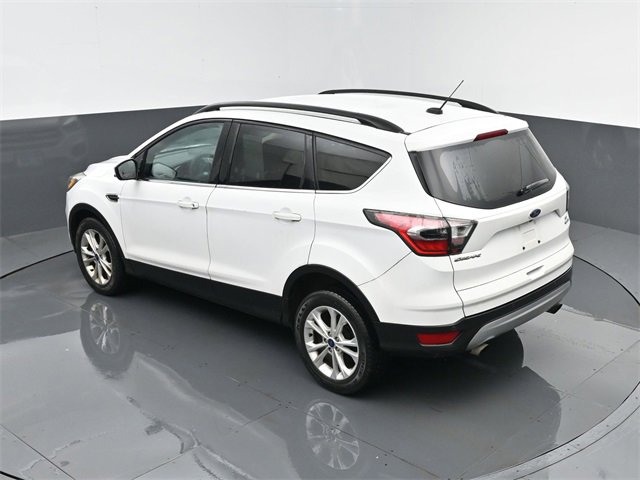 Used 2017 Ford Escape SE w/ Equipment Group 201A image 24