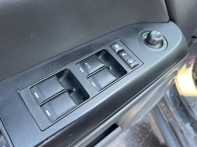 Used 2011 Jeep Compass Latitude image 22