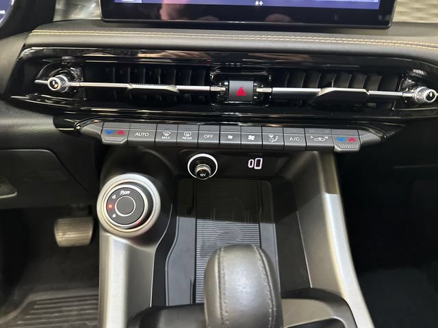 Used 2024 Alfa Romeo Tonale Ti AWD/4WD image 27