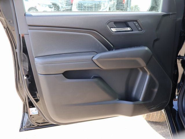 New 2026 GMC Canyon Elevation w/ Convenience Package AWD/4WD image 20