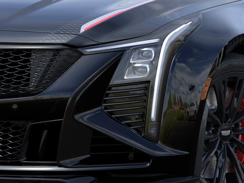 New 2026 Cadillac CT5 V Blackwing w/ Precision Package RWD image 10