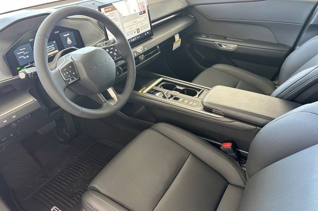 New 2026 Lexus ES 350h FWD image 8
