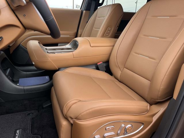 New 2026 Hyundai Palisade Calligraphy image 22