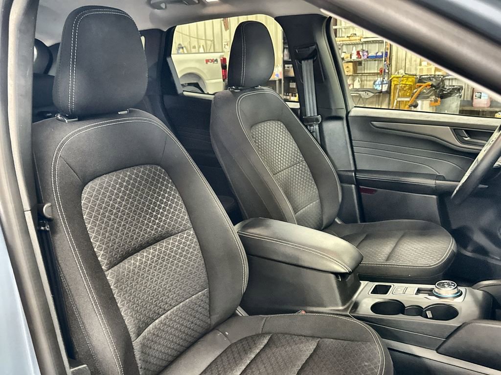 Used 2024 Ford Escape Active w/ Tech Pack #1 image 31