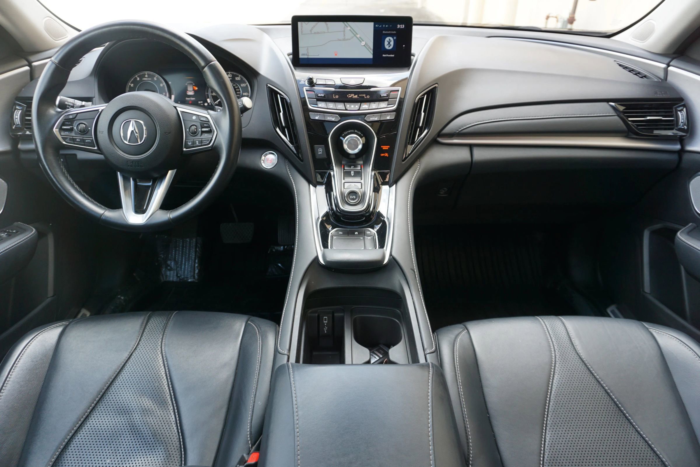 Used 2019 Acura RDX AWD w/ Technology Package image 22