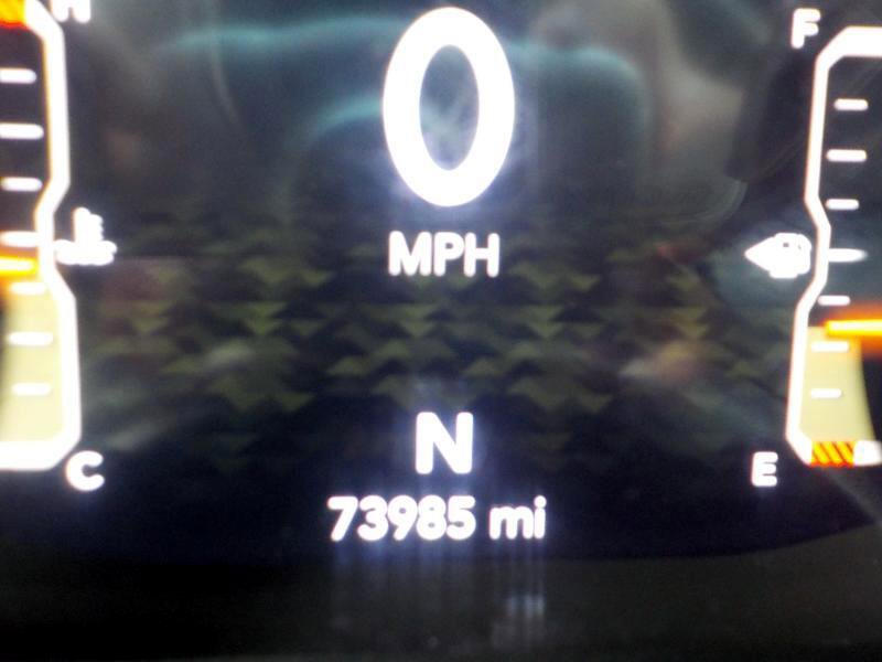 Used 2019 Jeep Wrangler Unlimited Sport S image 13