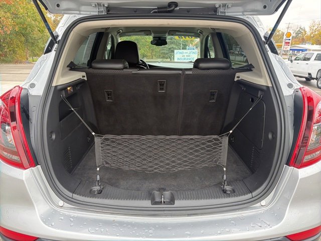 Used 2018 Buick Encore Preferred image 35