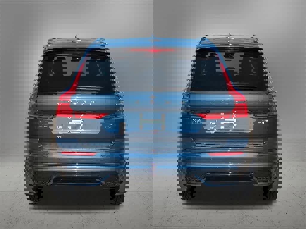 Used 2025 Volvo XC60 T8 Core w/ Protection Package Premier image 5