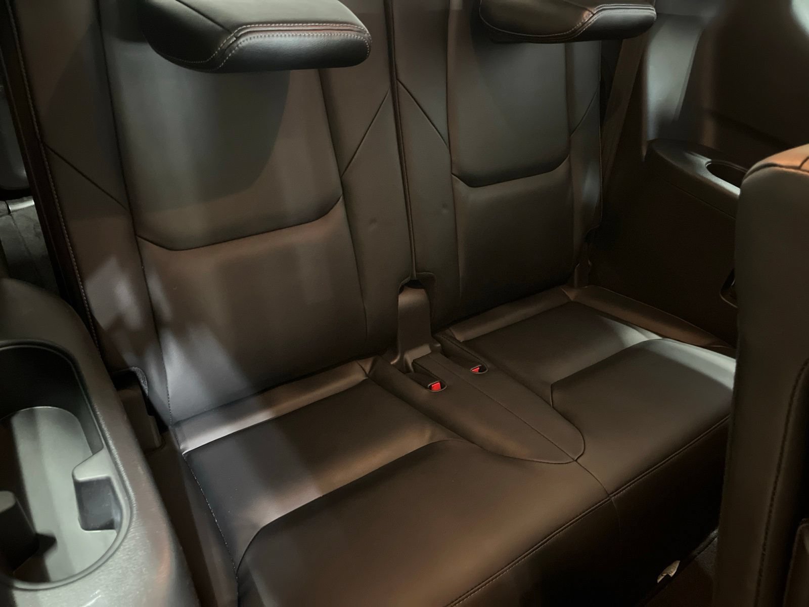 Certified 2022 MAZDA CX-9 Touring AWD/4WD image 17