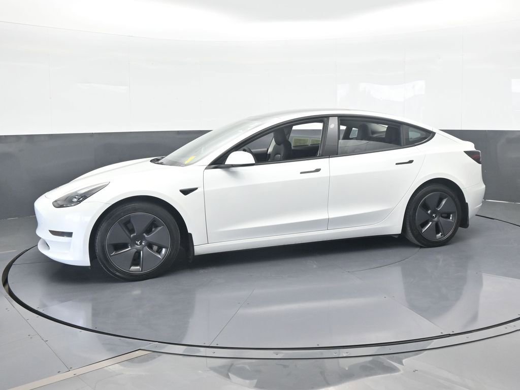 Used 2023 Tesla Model 3 Standard Range video 2