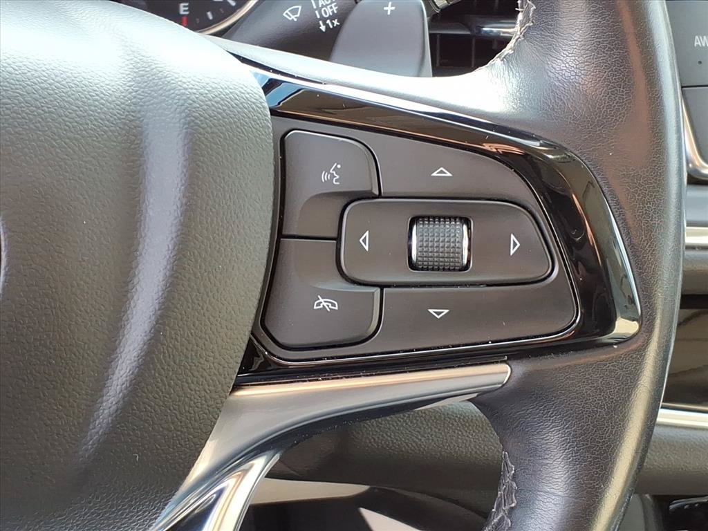 Used 2024 Buick Enclave Avenir w/ Avenir Technology Package AWD/4WD image 27
