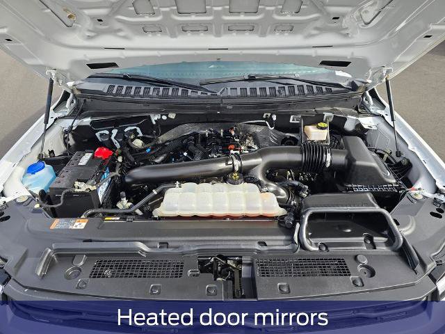 Certified 2024 Ford Expedition Max XL AWD/4WD image 11