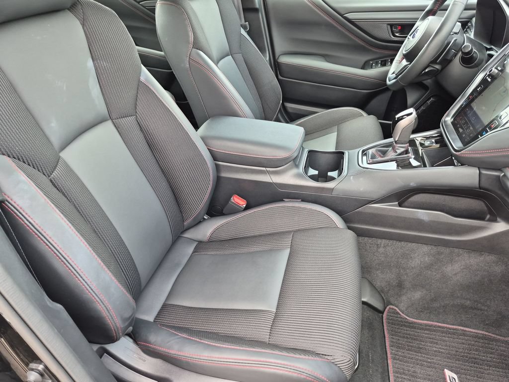 Used 2023 Subaru Legacy Sport AWD/4WD image 30