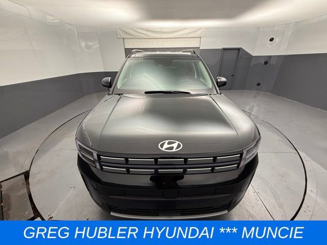 New 2026 Hyundai Santa Fe SEL AWD/4WD image 5