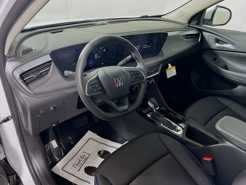 New 2026 Buick Encore GX Sport Touring w/ Advanced Technology Package image 9