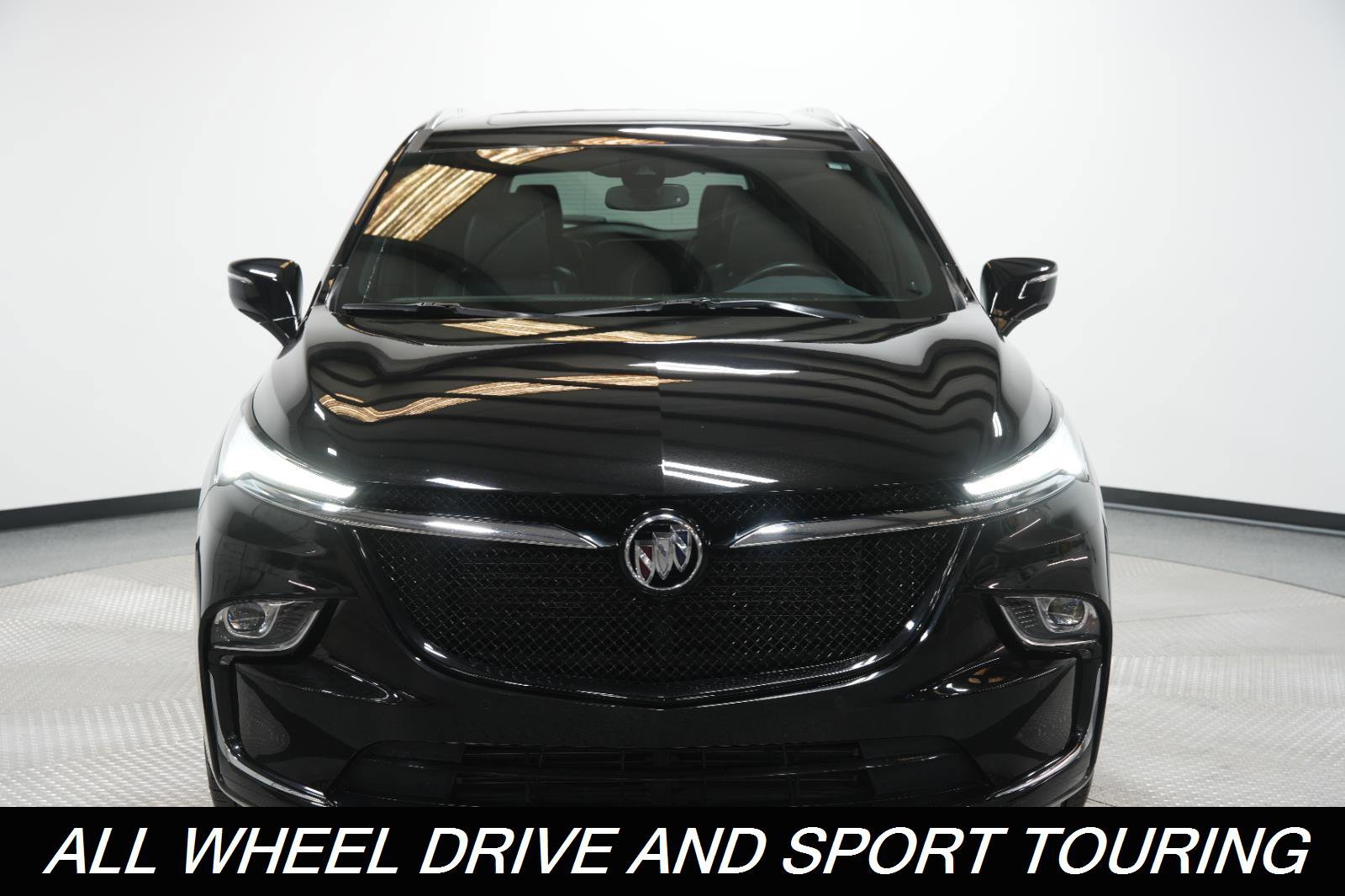 Used 2024 Buick Enclave Essence w/ Experience Buick Package image 2