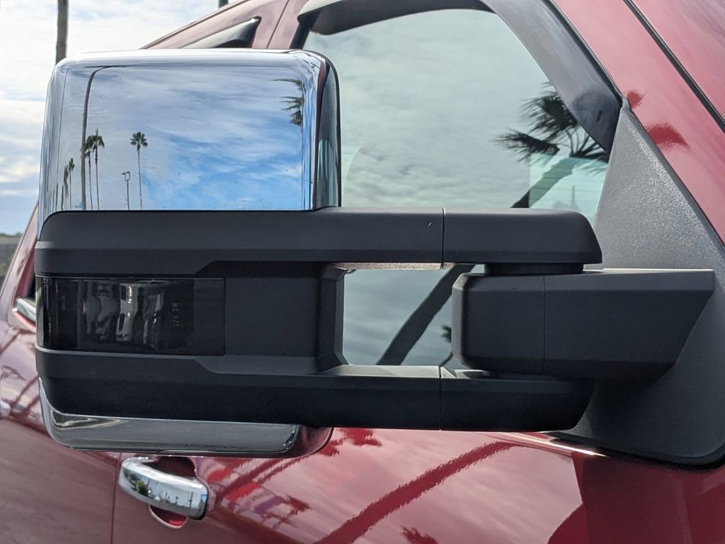 Used 2018 GMC Sierra 2500 Denali w/ Duramax Plus Package image 12