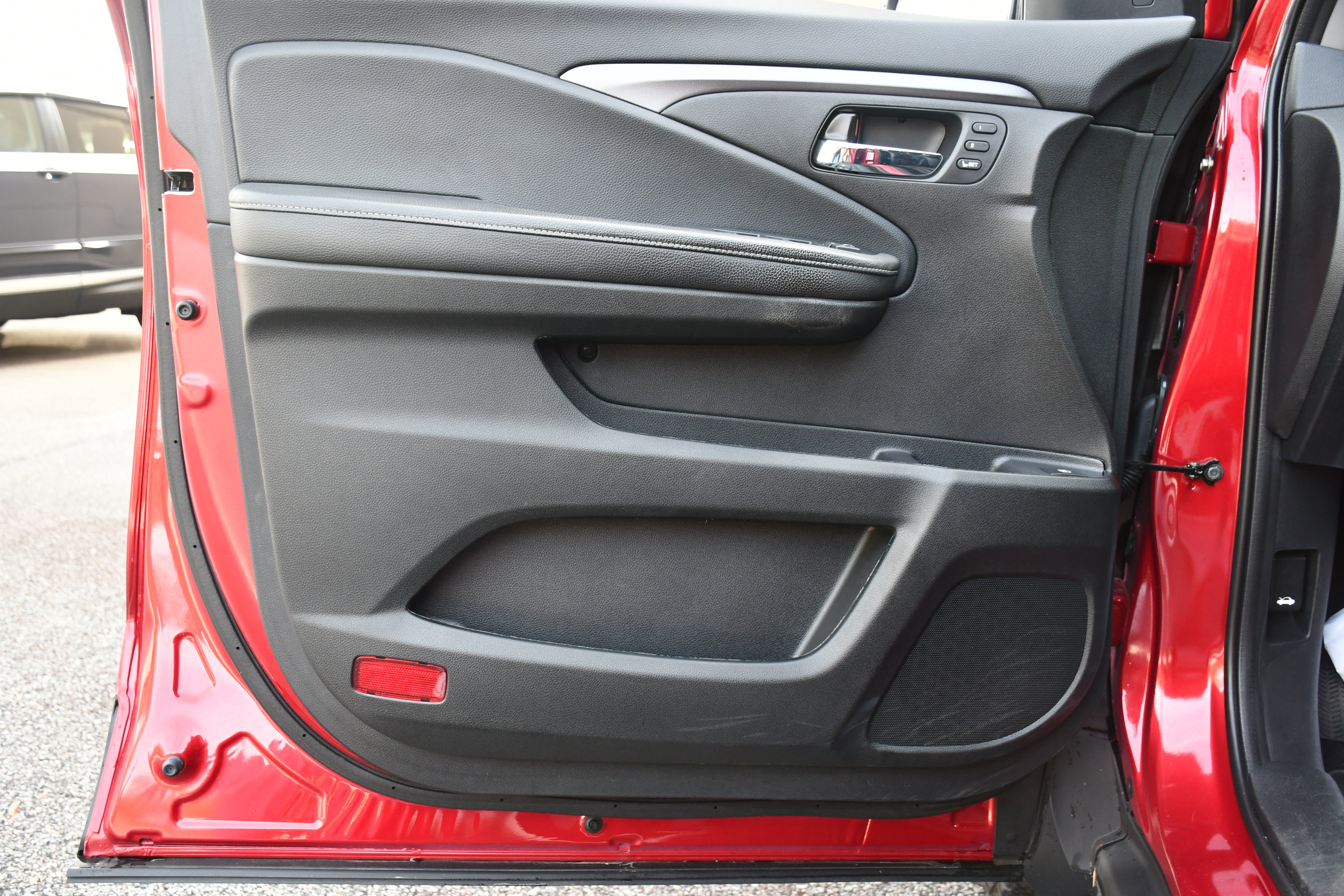 Certified 2023 Honda Ridgeline RTL image 15