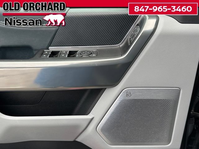 Used 2022 Ford F150 Limited AWD/4WD image 9