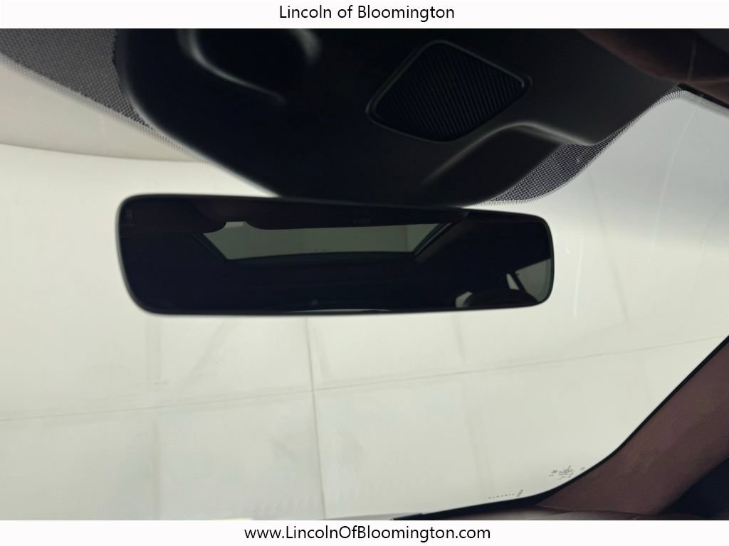 Certified 2023 Lincoln Aviator Black Label w/ Dynamic Handling Package AWD/4WD image 72