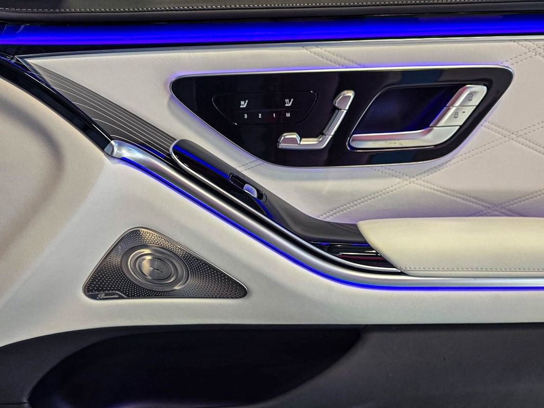 New 2026 Mercedes-Benz S 63 AMG S image 32