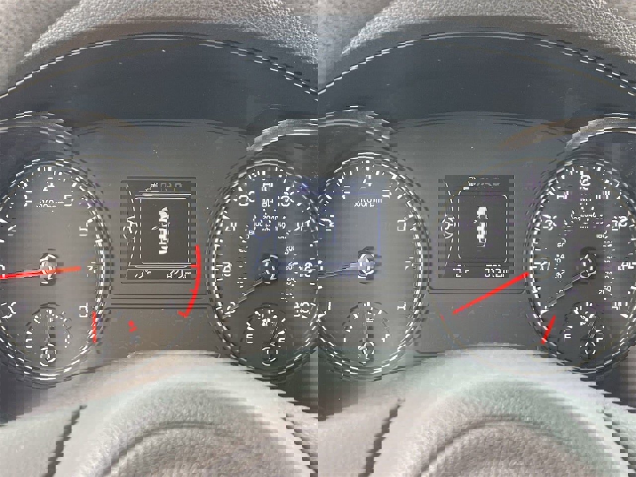 Used 2018 Kia Optima LX image 29