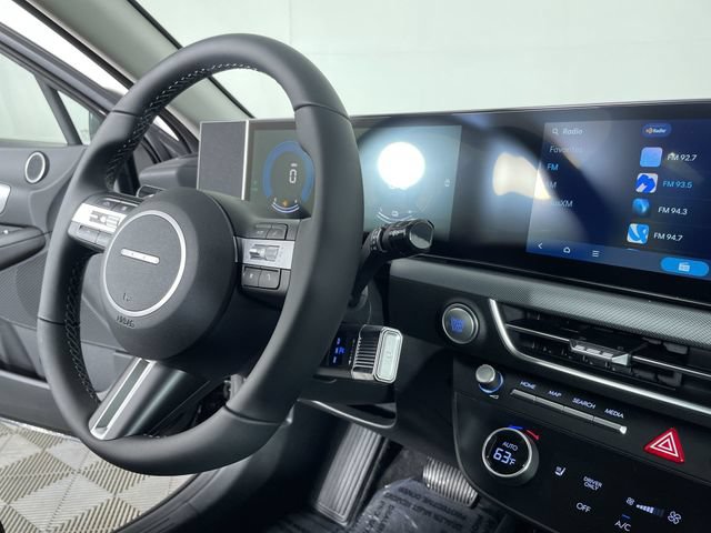 Used 2026 Hyundai Sonata SEL FWD image 29