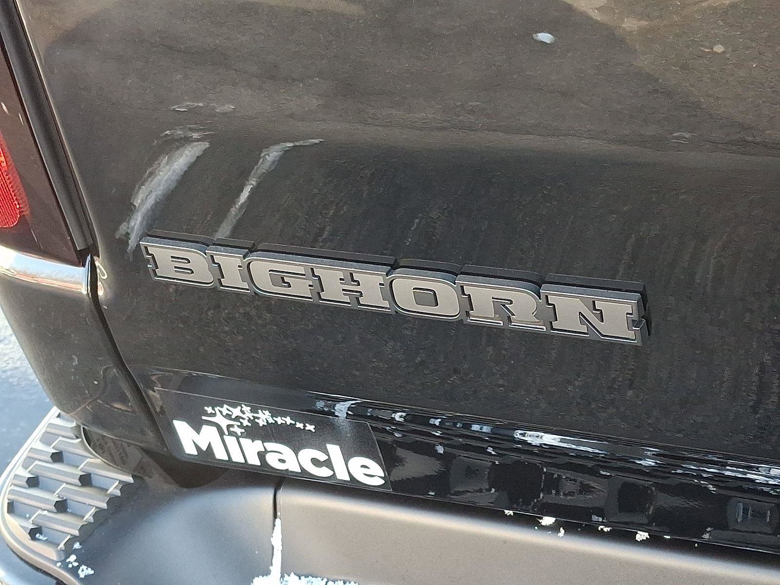 New 2026 RAM 1500 Big Horn image 19