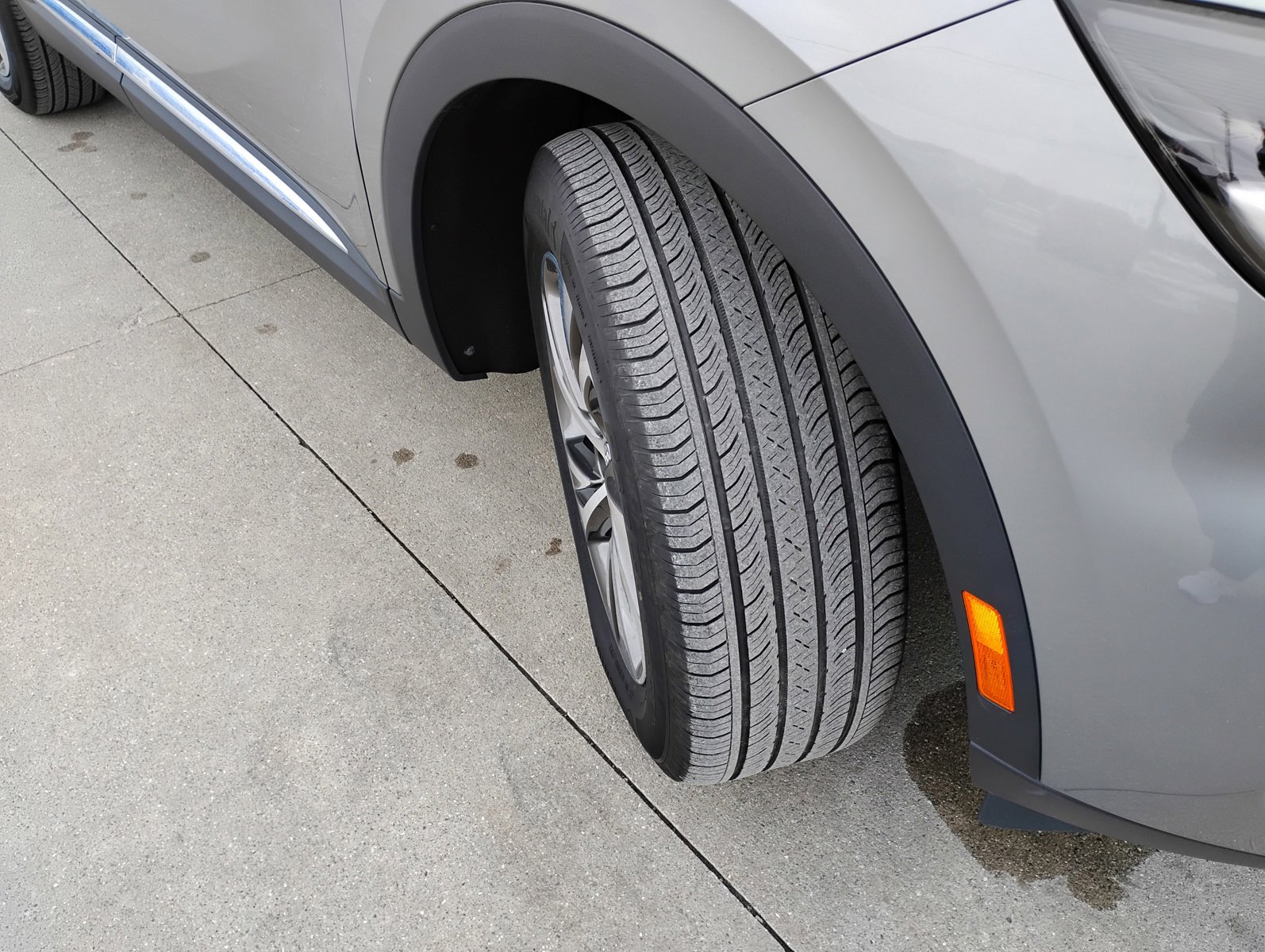 Used 2023 Buick Envision Essence image 27